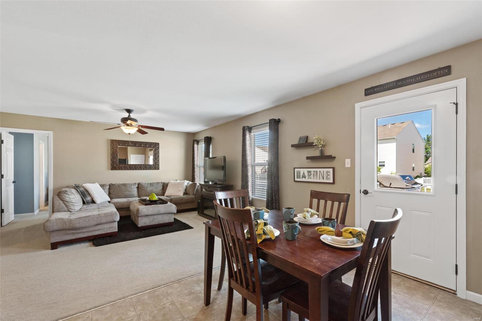 Fox Ridge #2 - Residential