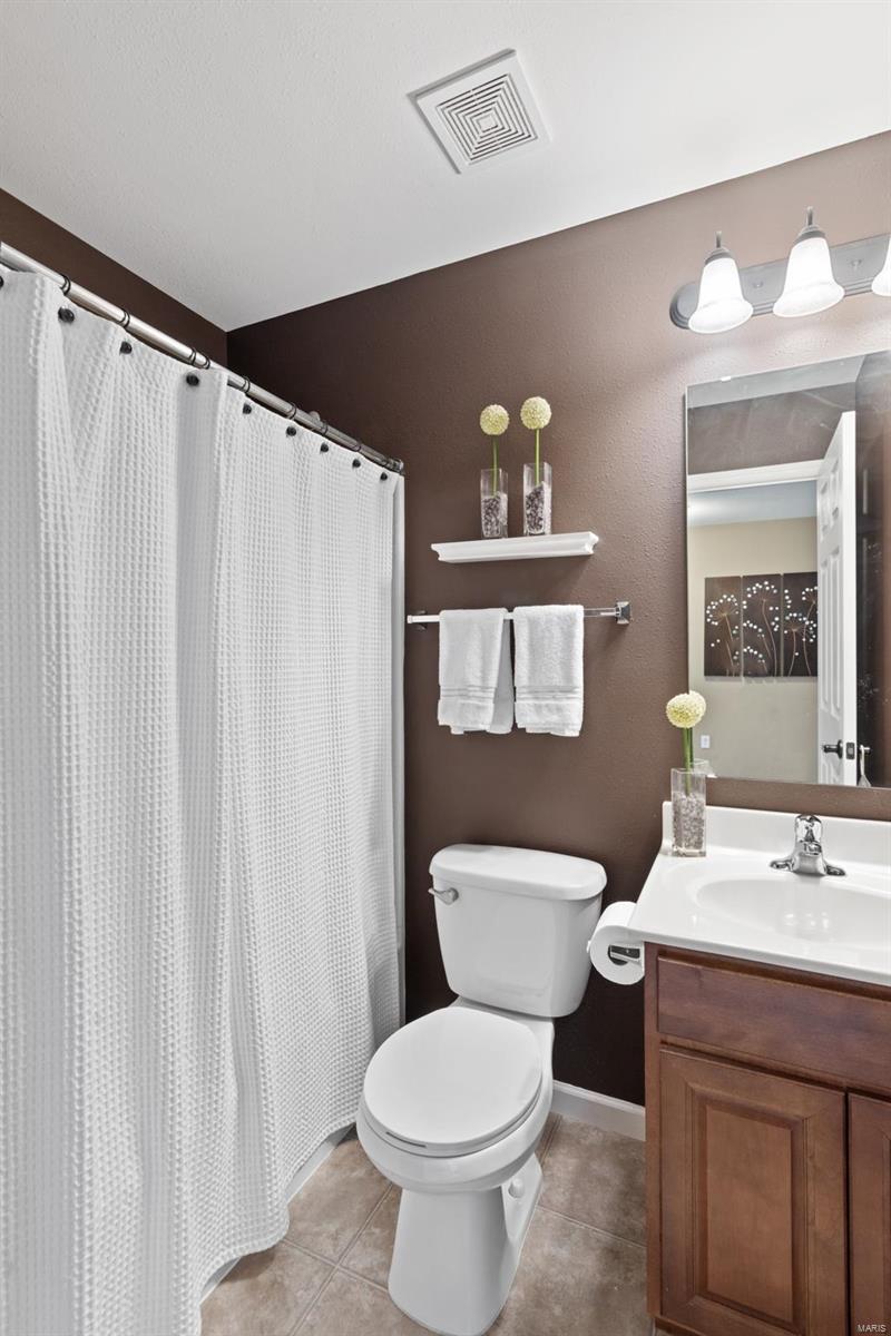 Fox Ridge #2 - Residential