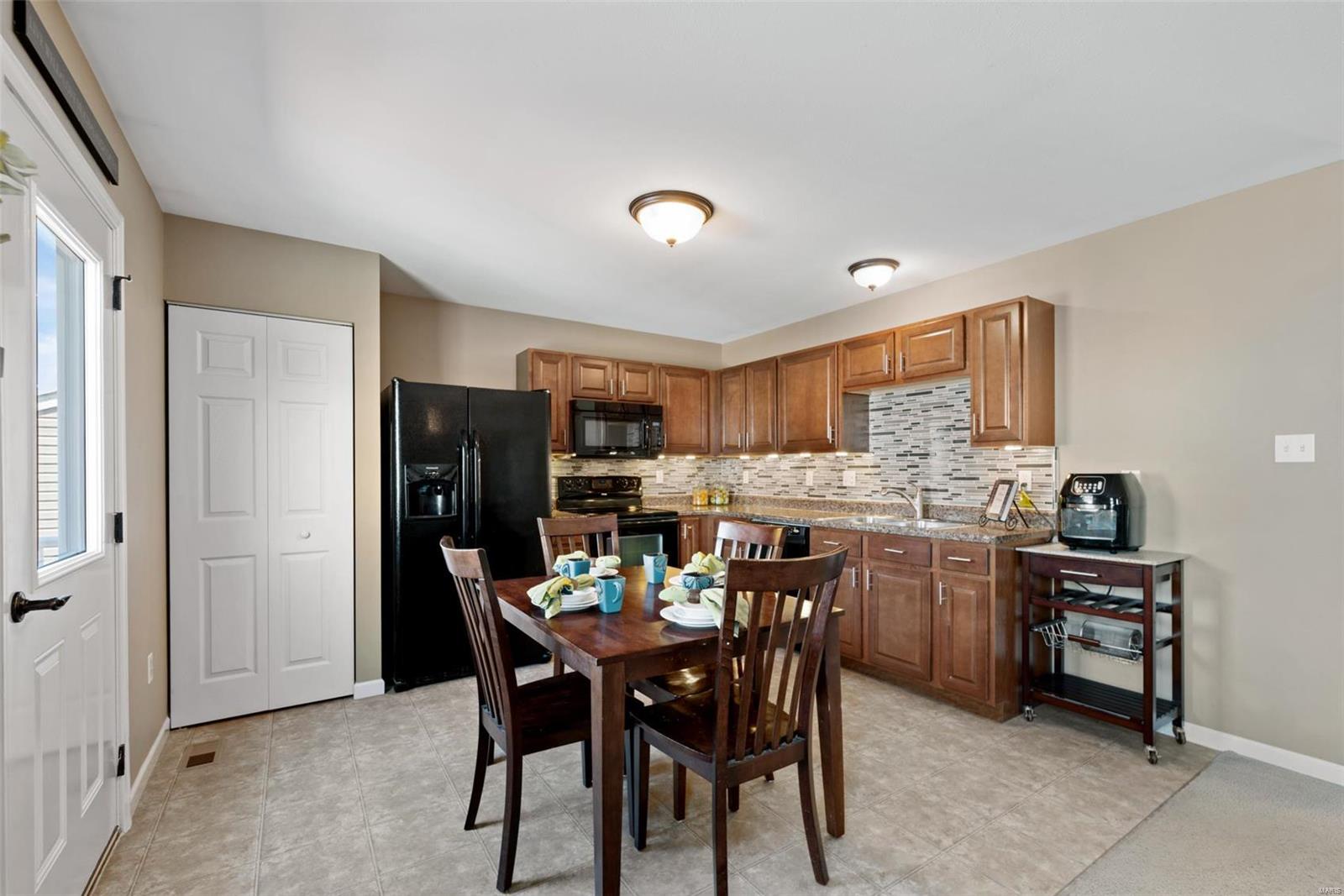 Fox Ridge #2 - Residential