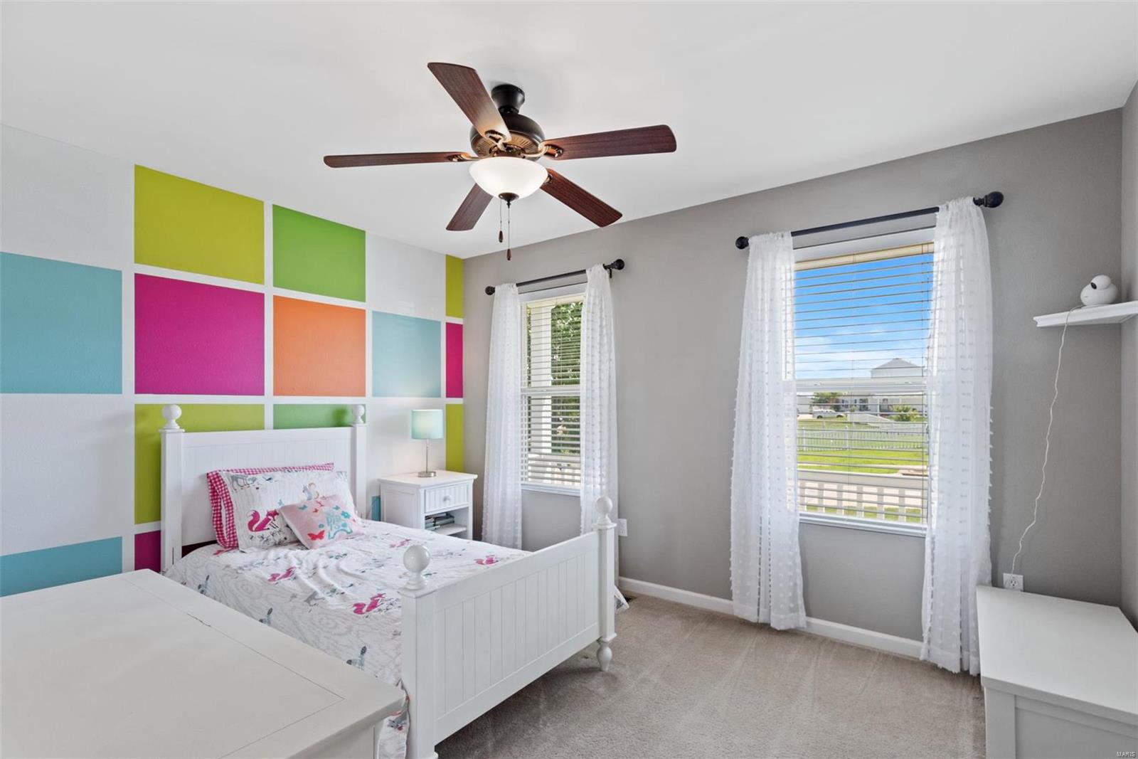 Fox Ridge #2 - Residential