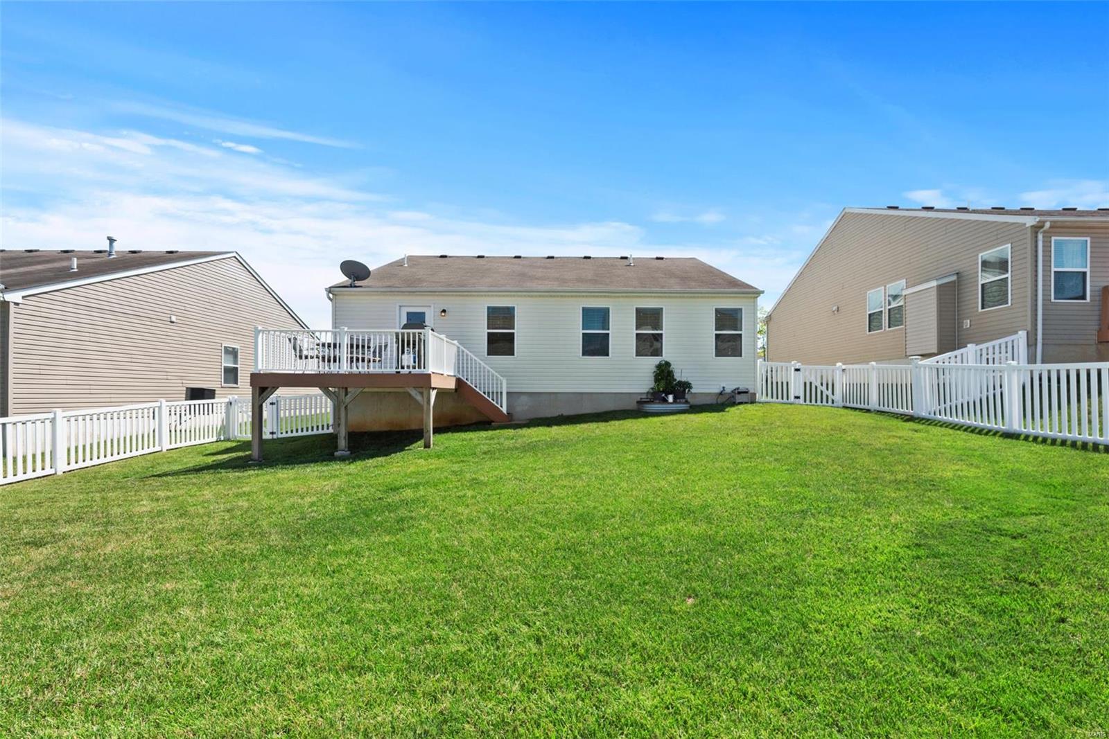 Fox Ridge #2 - Residential