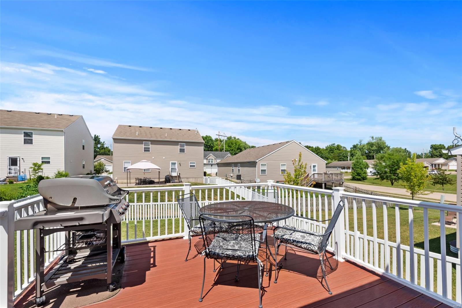 Fox Ridge #2 - Residential