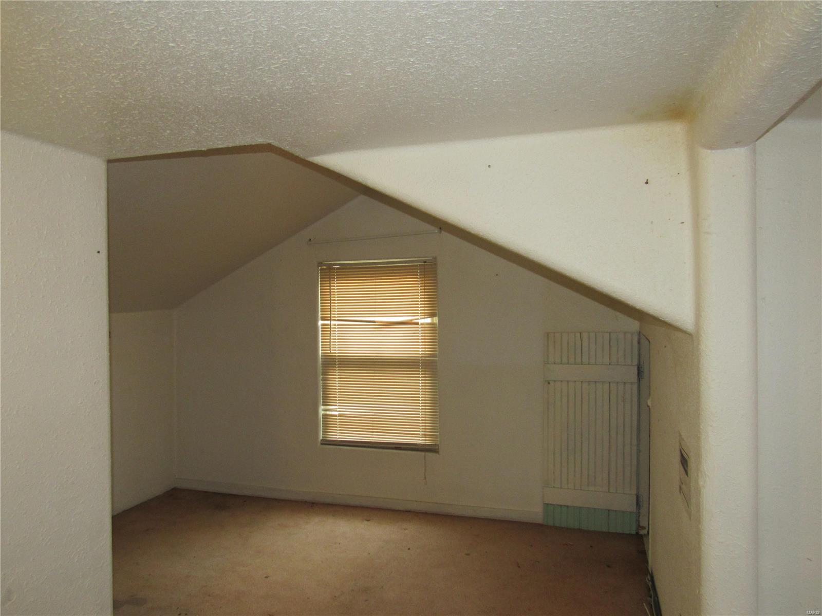 Vinita Park - Residential