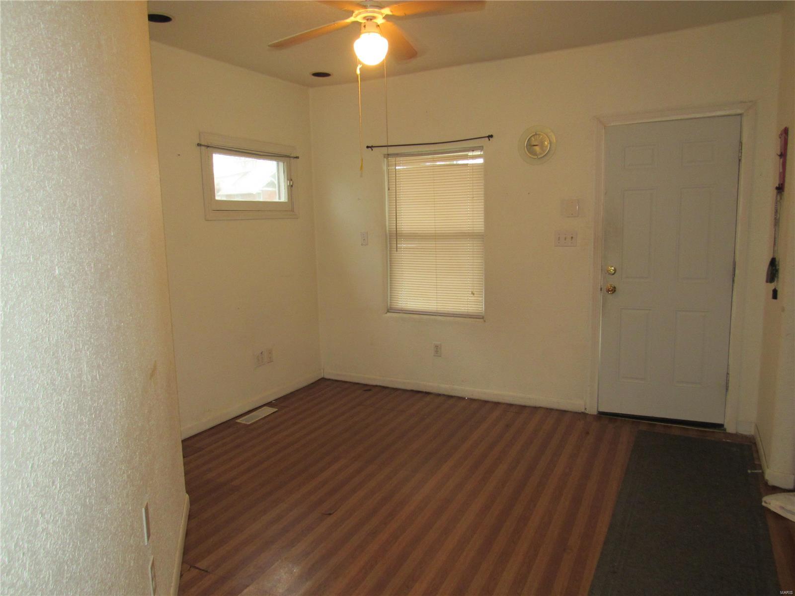 Vinita Park - Residential