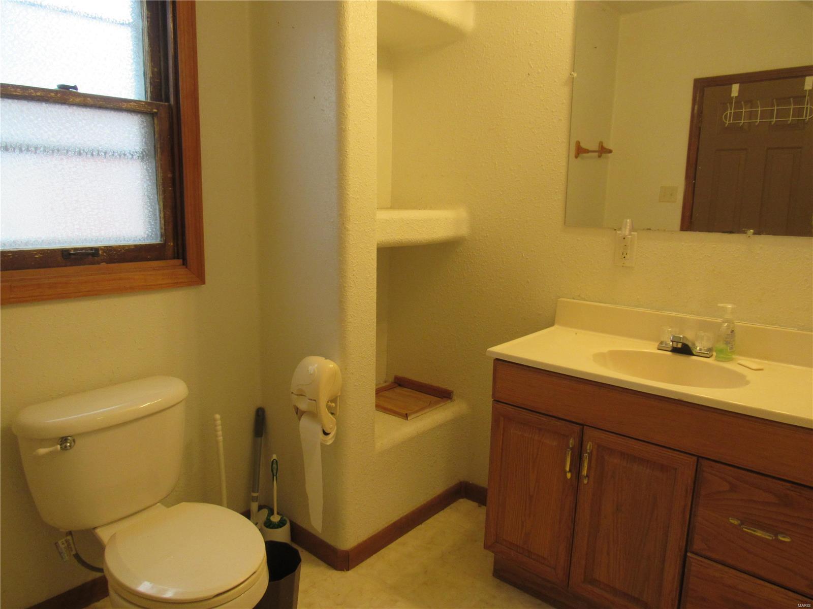 Vinita Park - Residential