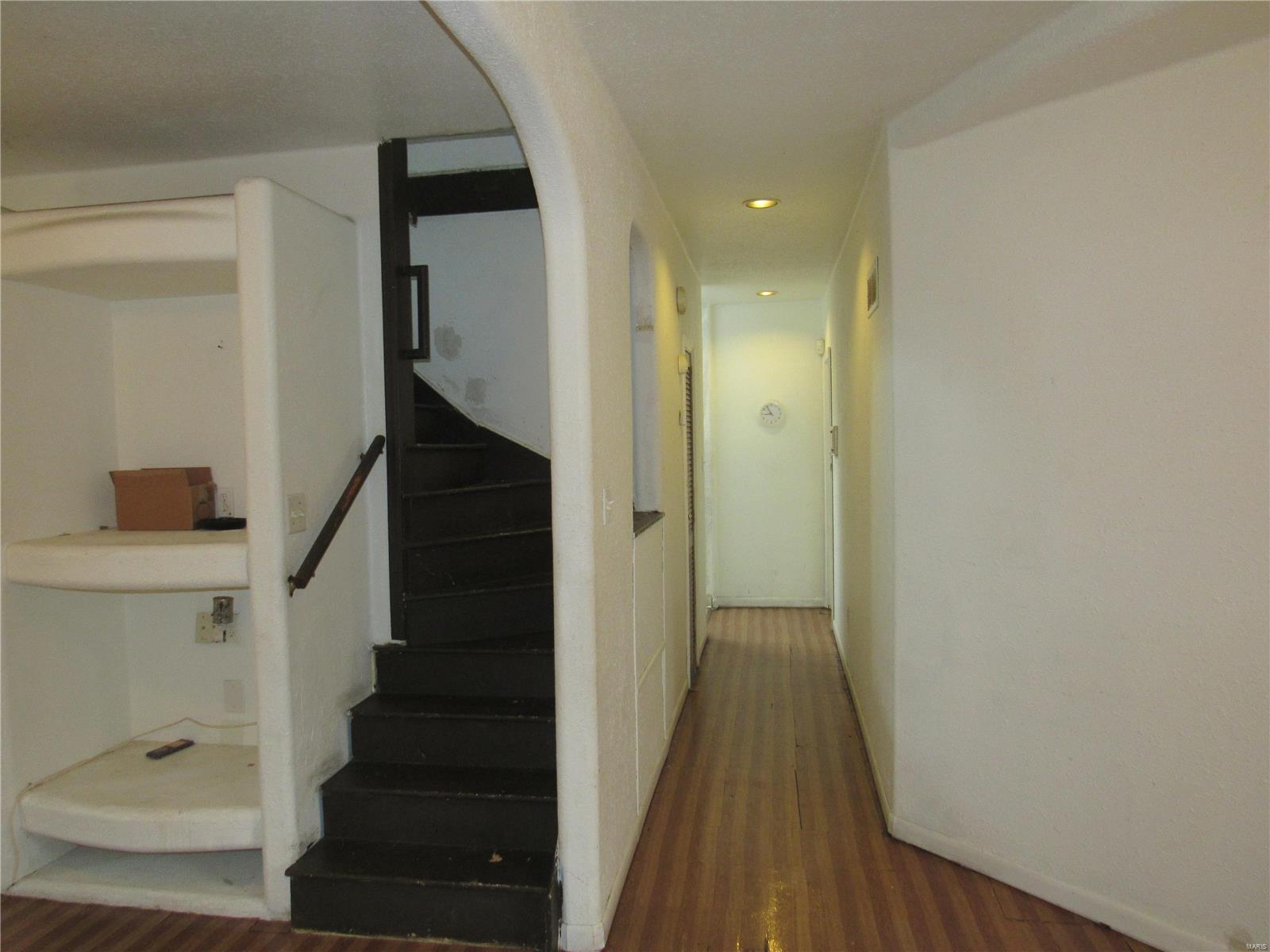 Vinita Park - Residential