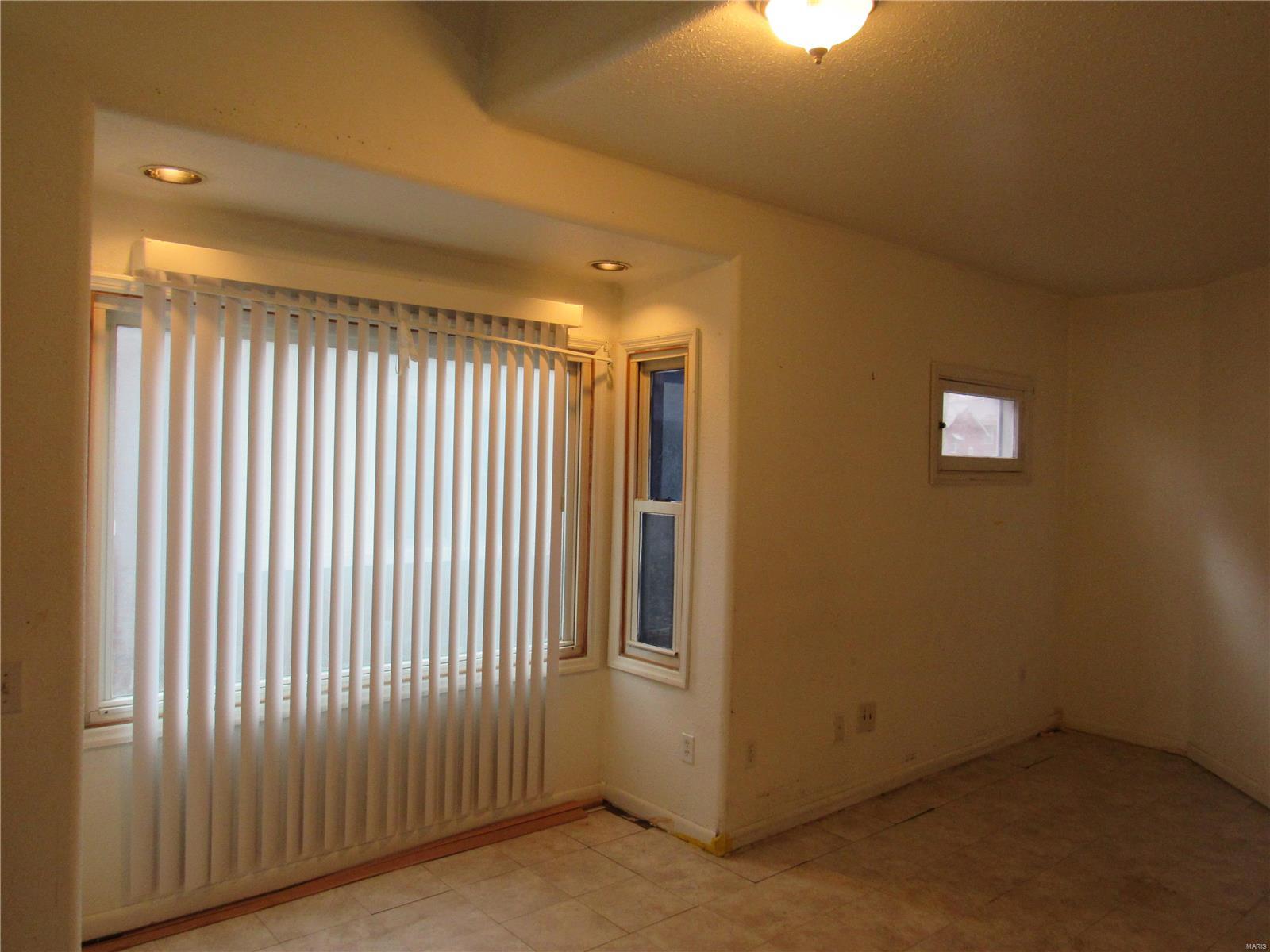 Vinita Park - Residential