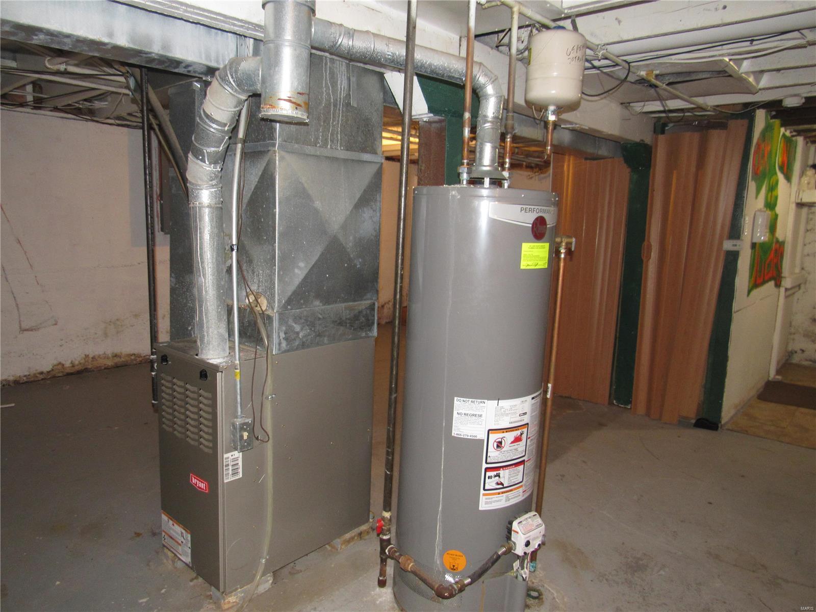 Vinita Park - Residential