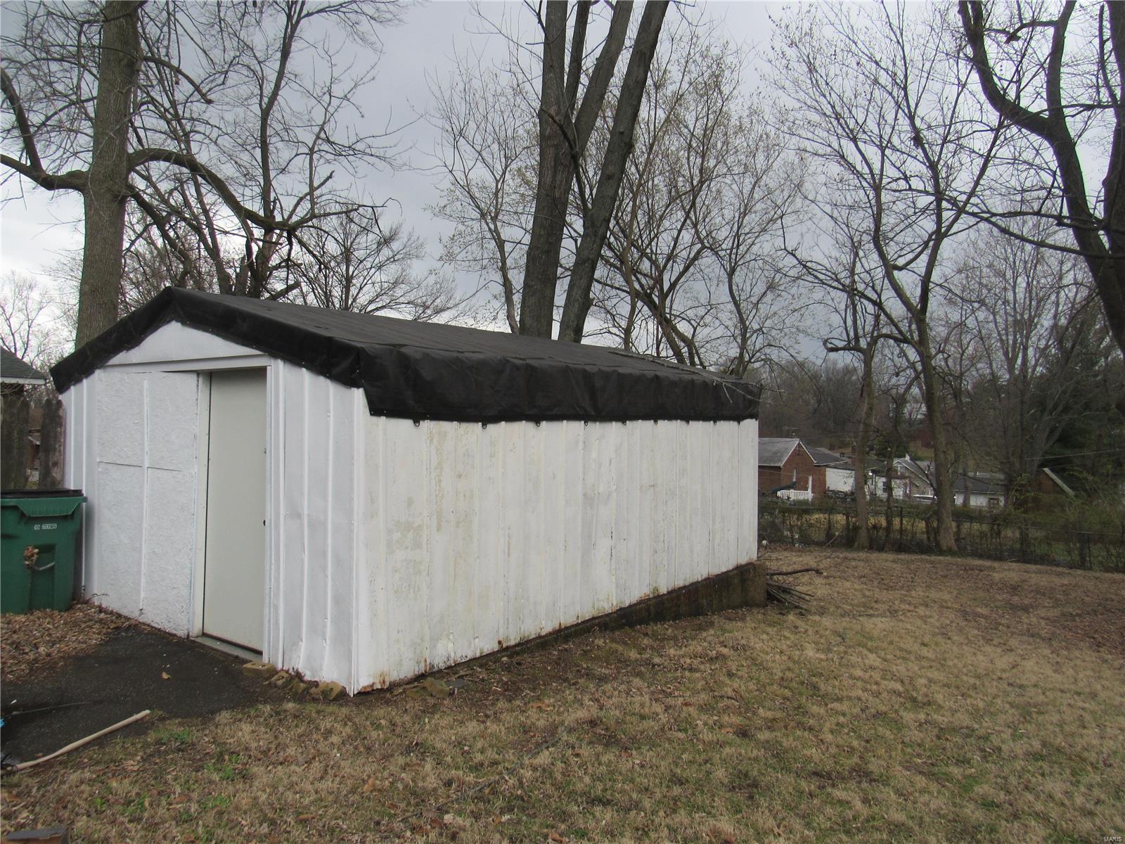 Vinita Park - Residential