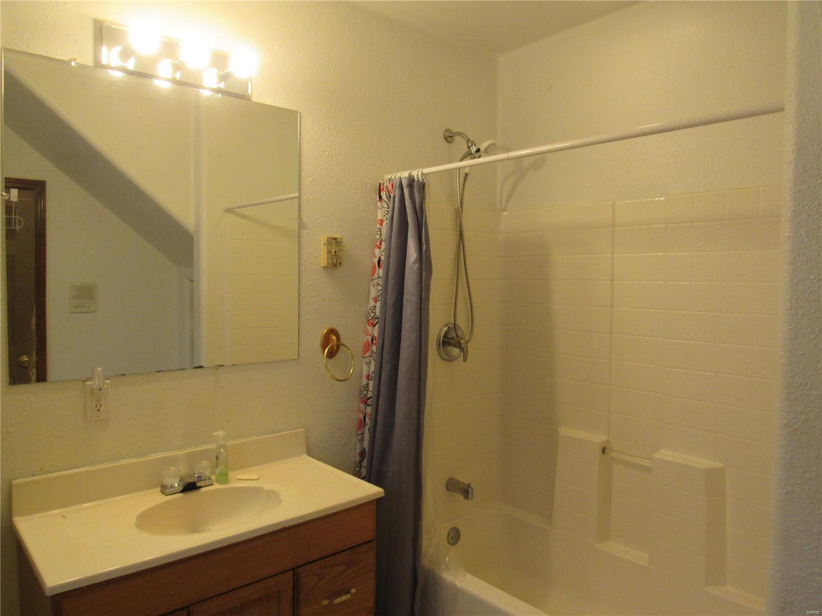 Vinita Park - Residential