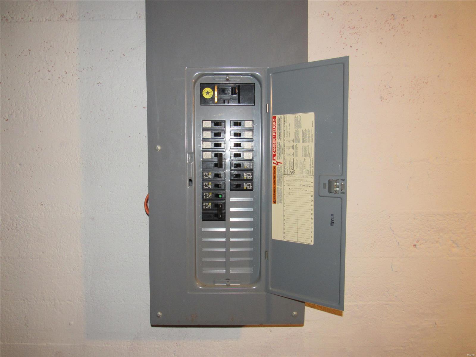 Vinita Park - Residential