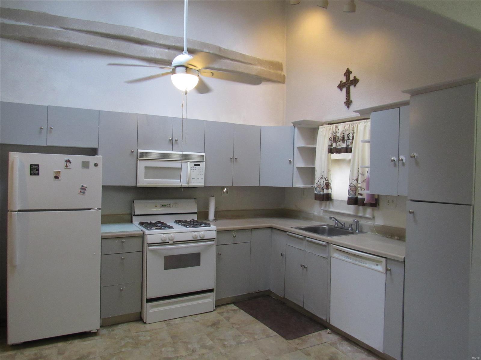 Vinita Park - Residential