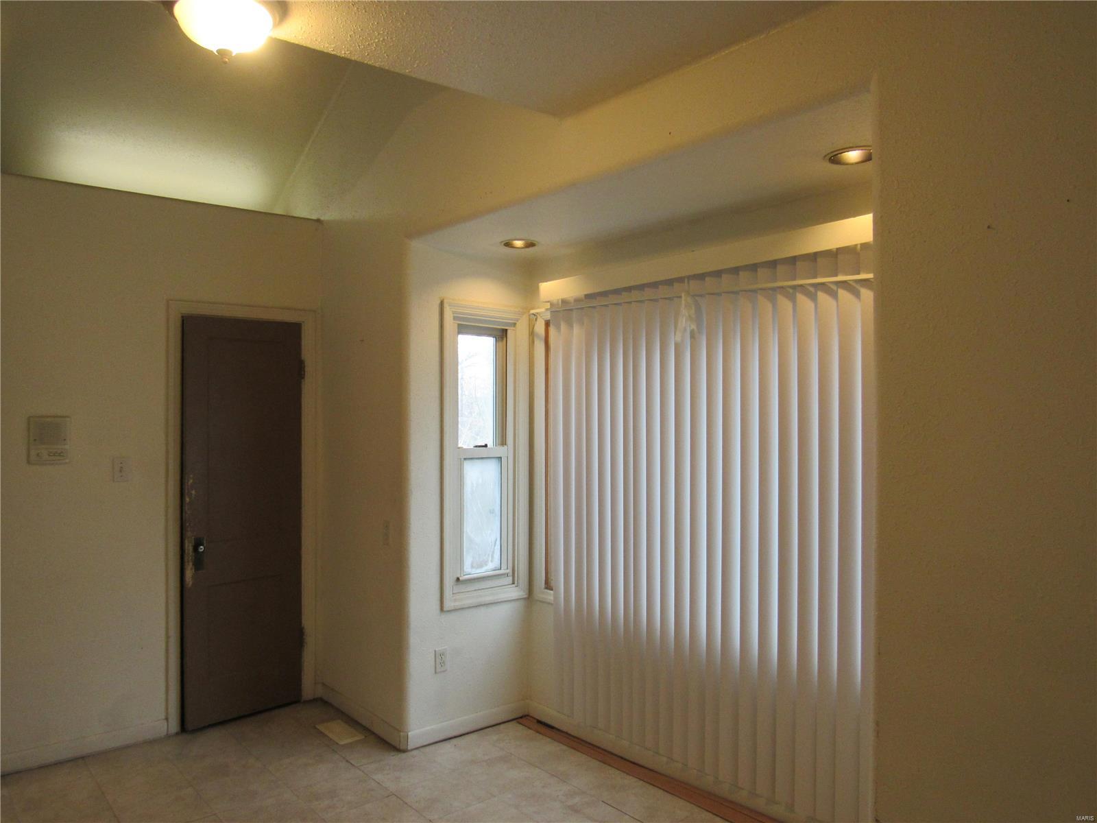 Vinita Park - Residential