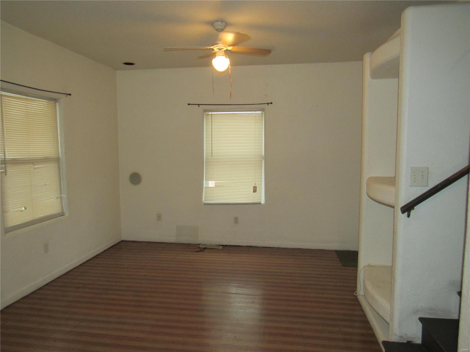 Vinita Park - Residential