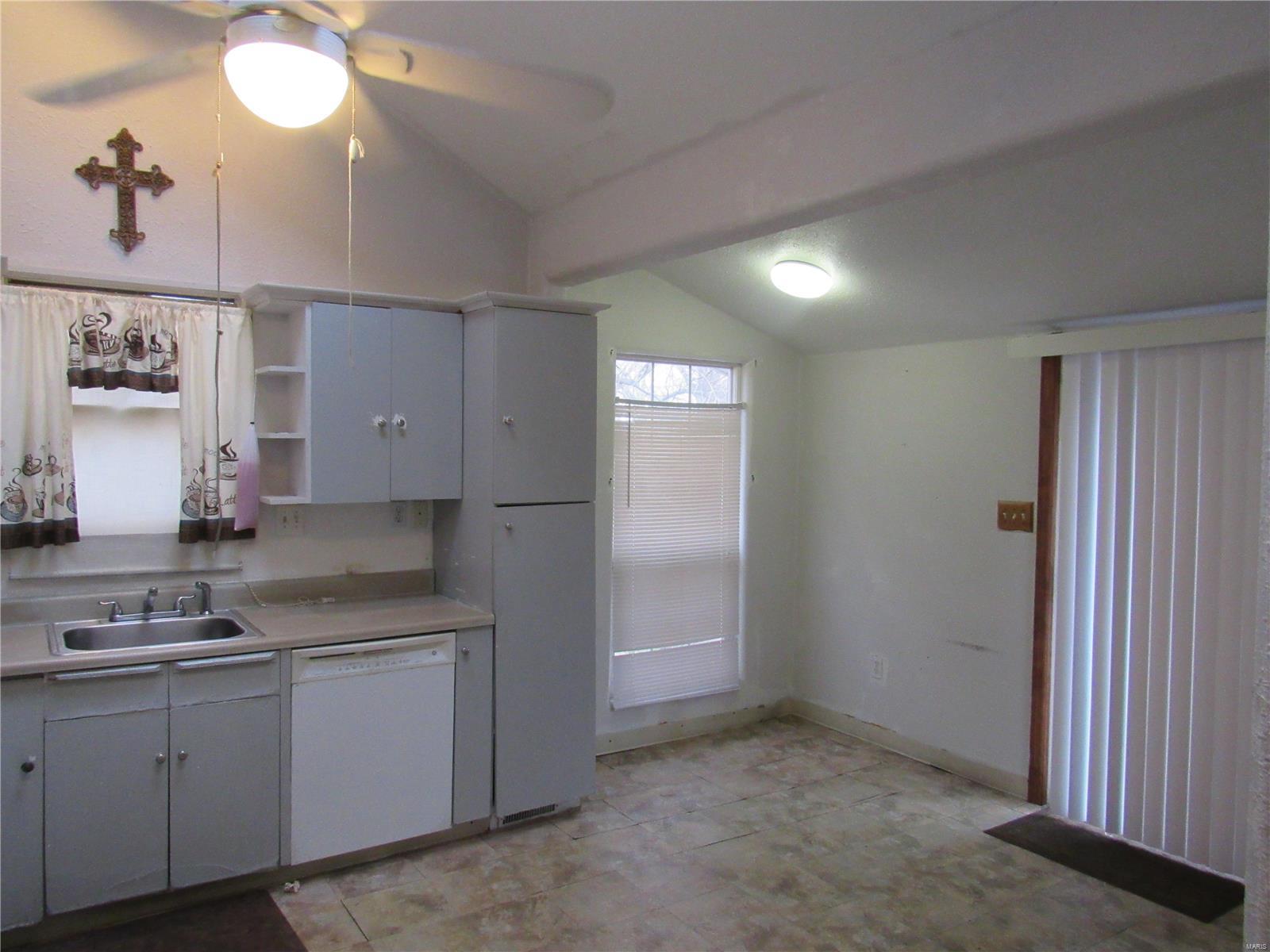 Vinita Park - Residential