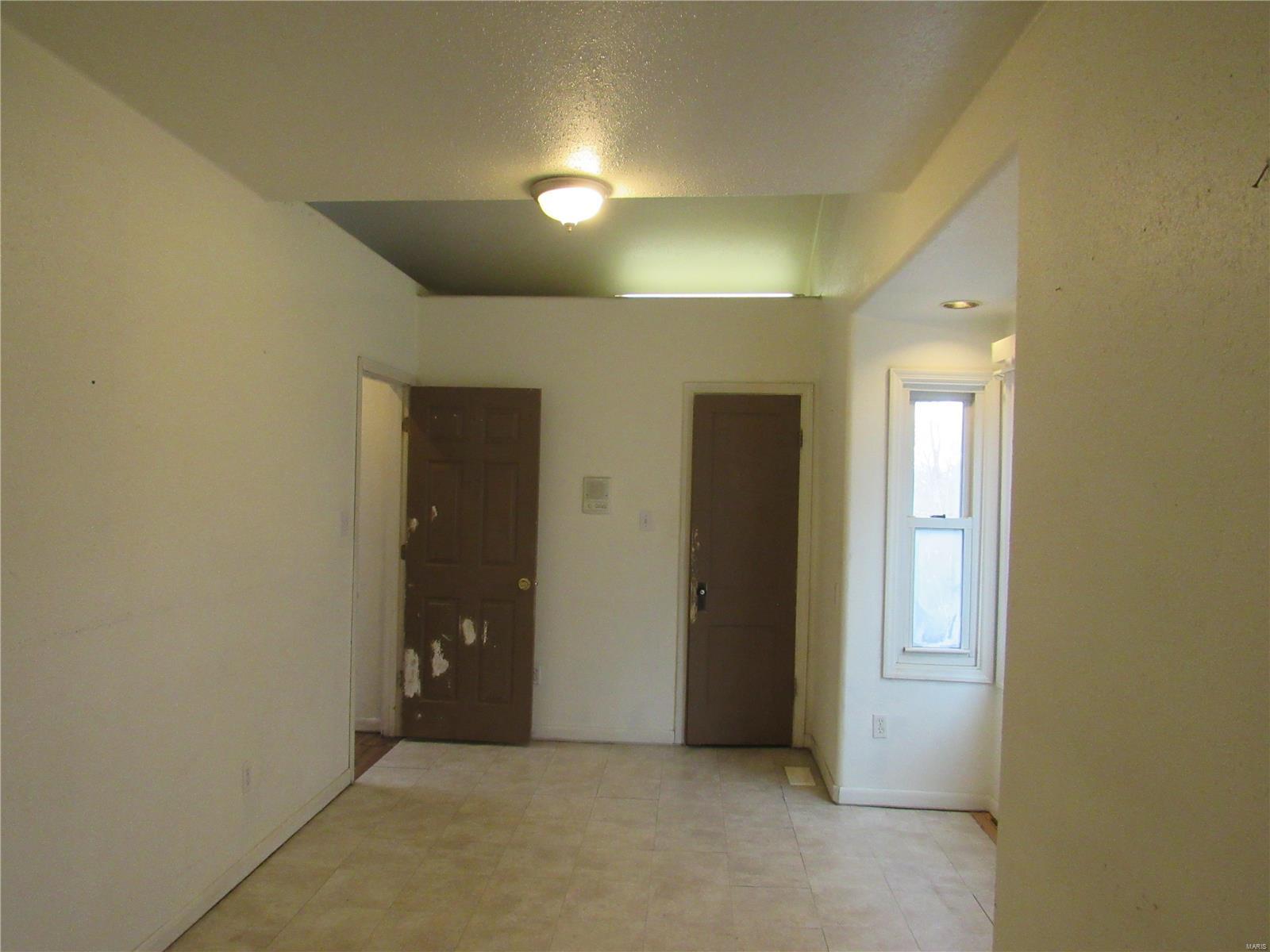 Vinita Park - Residential