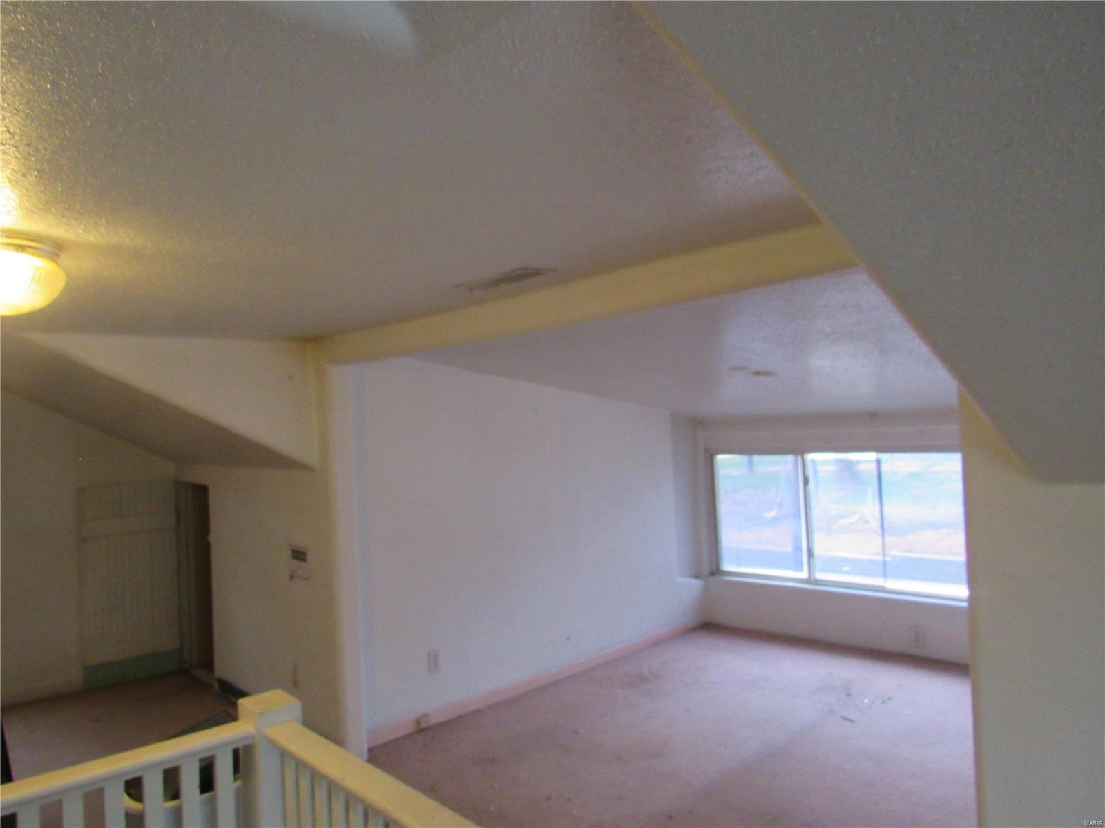 Vinita Park - Residential