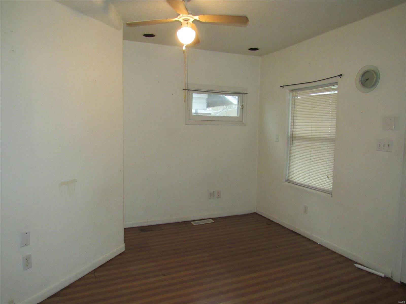 Vinita Park - Residential