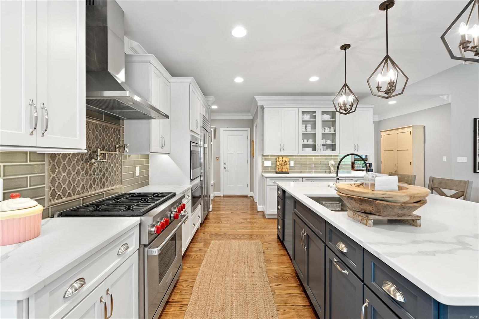 Dowd lots A & B - Residential