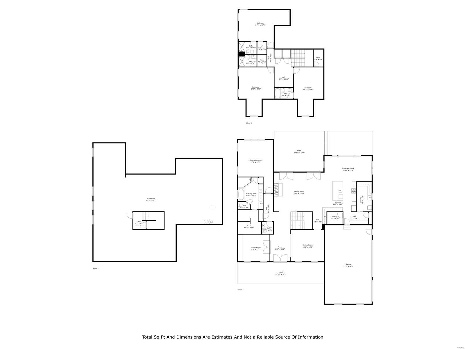 Dowd lots A & B - Residential