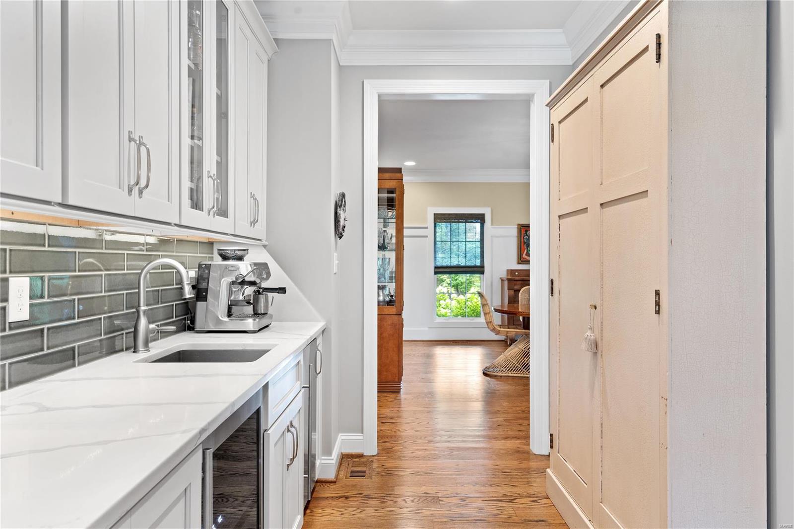 Dowd lots A & B - Residential