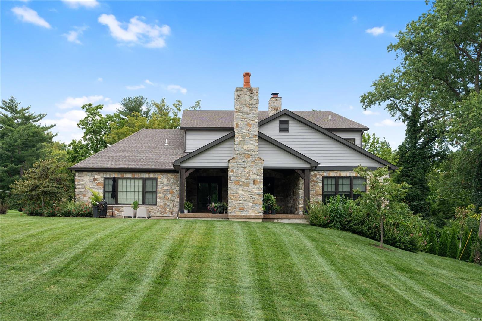 Dowd lots A & B - Residential