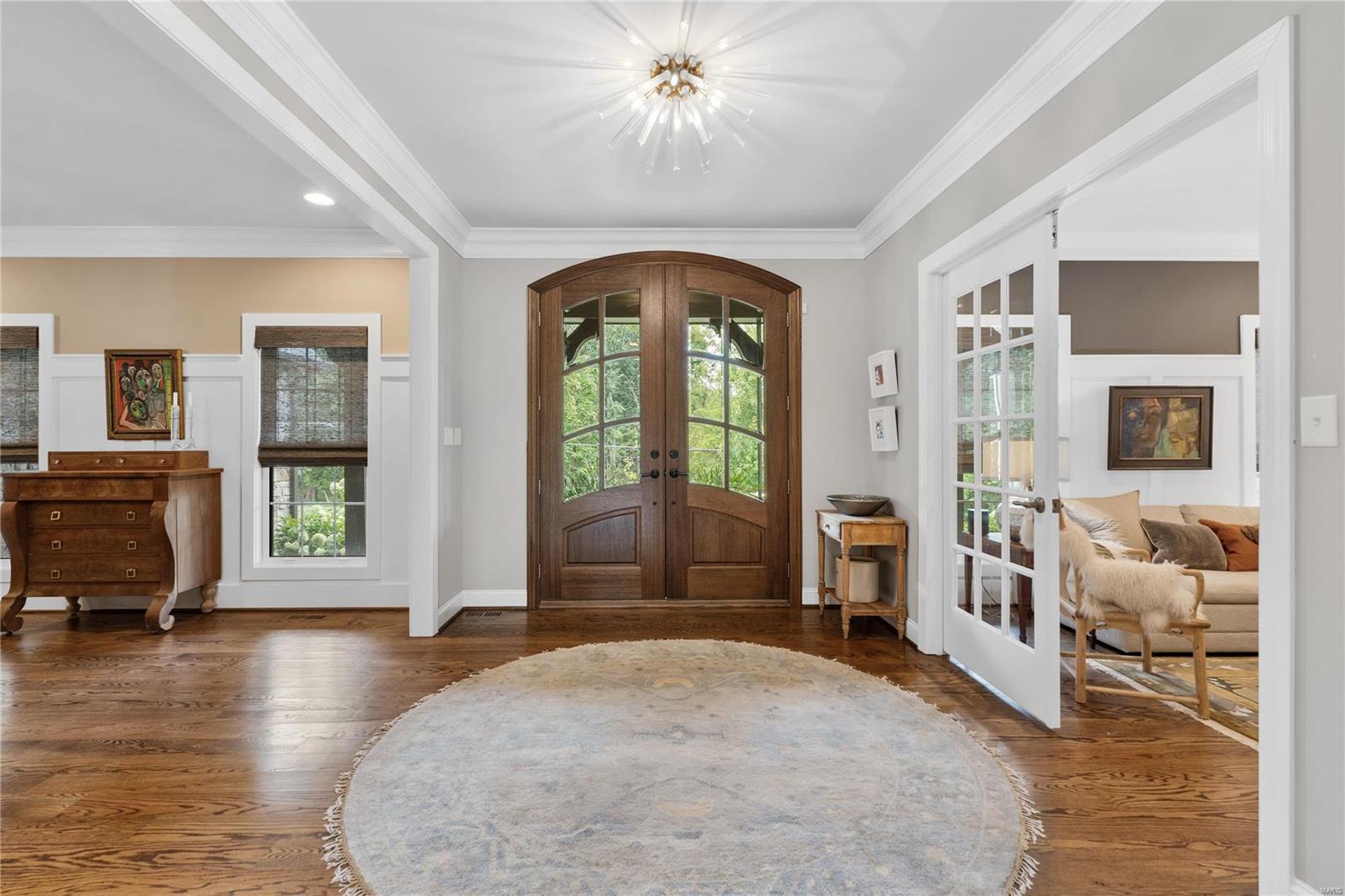 Dowd lots A & B - Residential