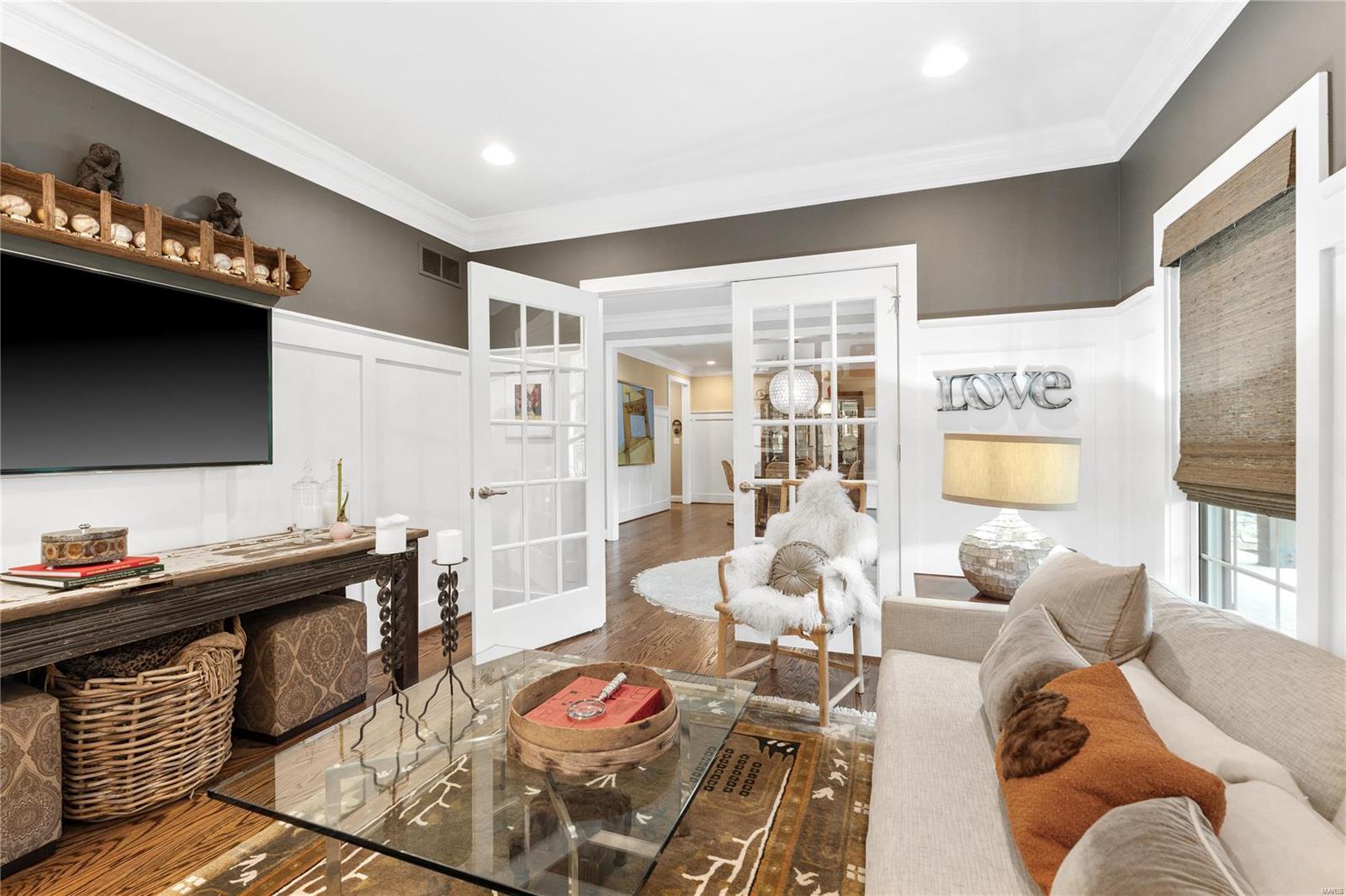 Dowd lots A & B - Residential