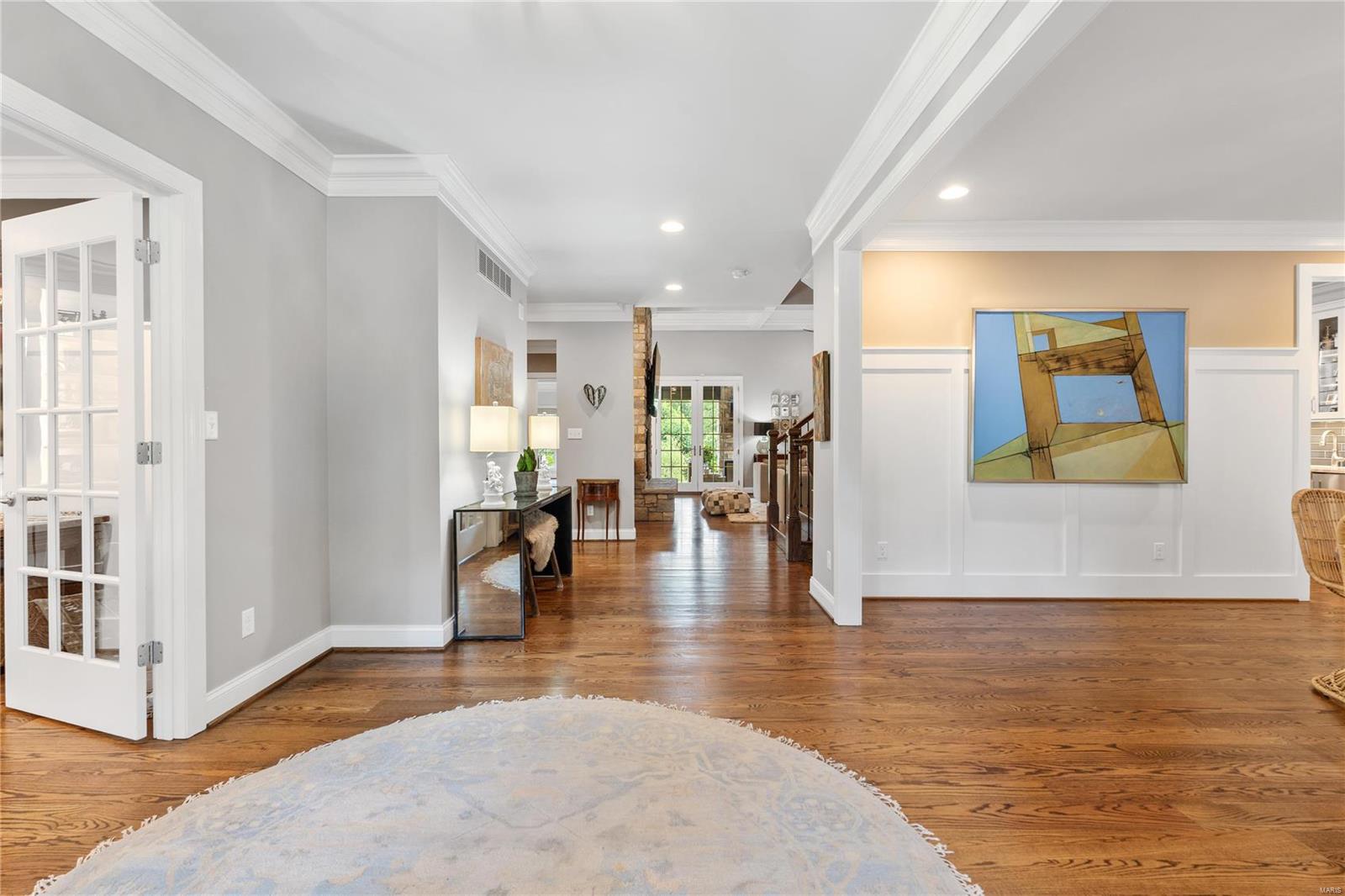 Dowd lots A & B - Residential