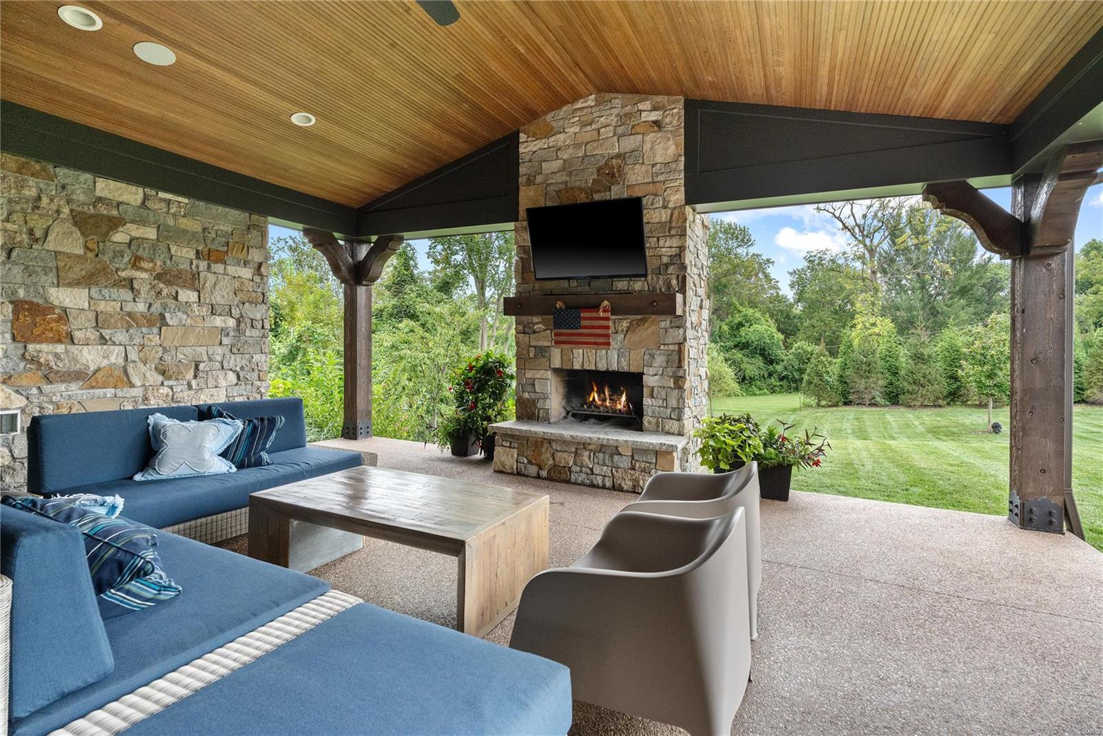 Dowd lots A & B - Residential