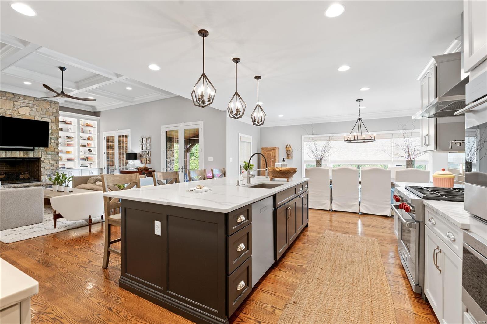 Dowd lots A & B - Residential