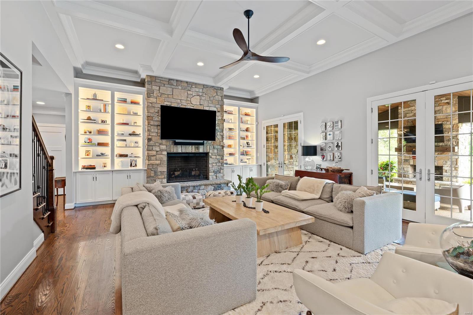 Dowd lots A & B - Residential