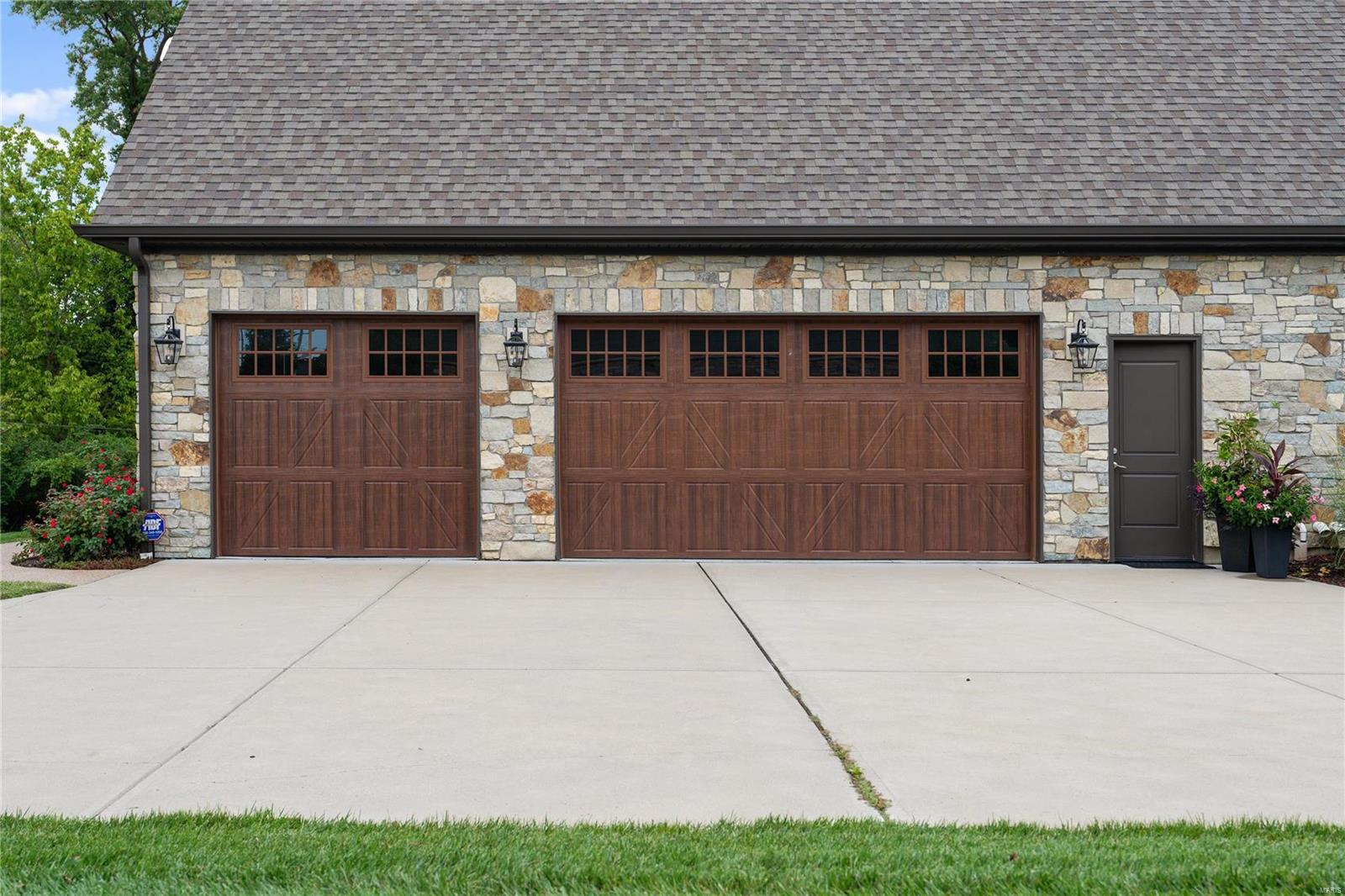 Dowd lots A & B - Residential