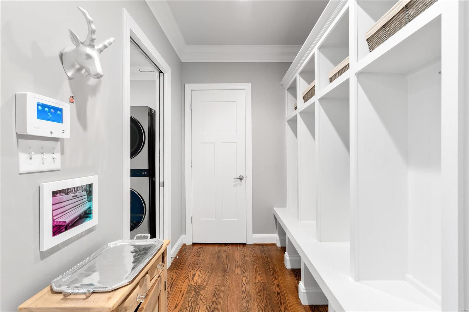 Dowd lots A & B - Residential