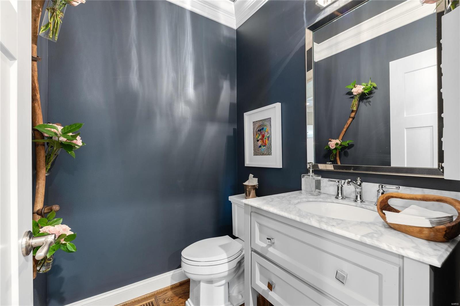 Dowd lots A & B - Residential