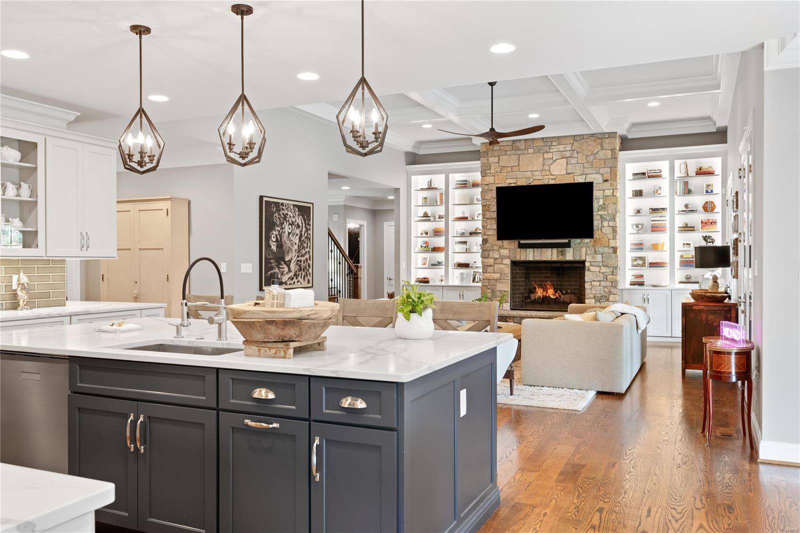 Dowd lots A & B - Residential