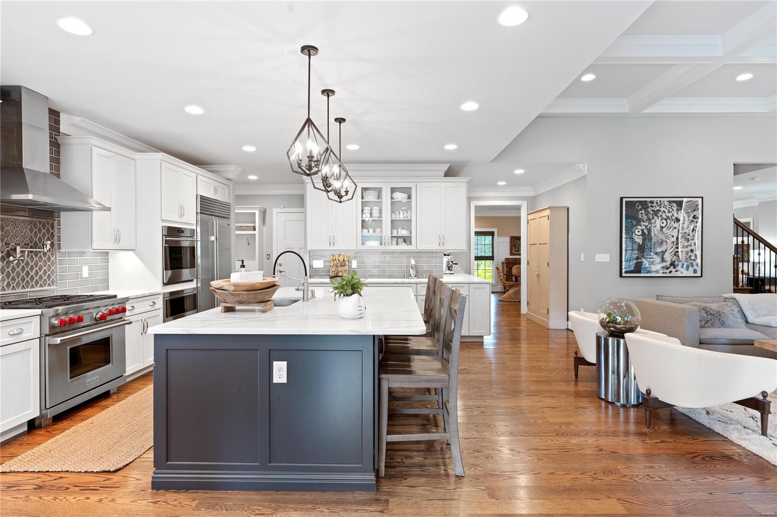 Dowd lots A & B - Residential