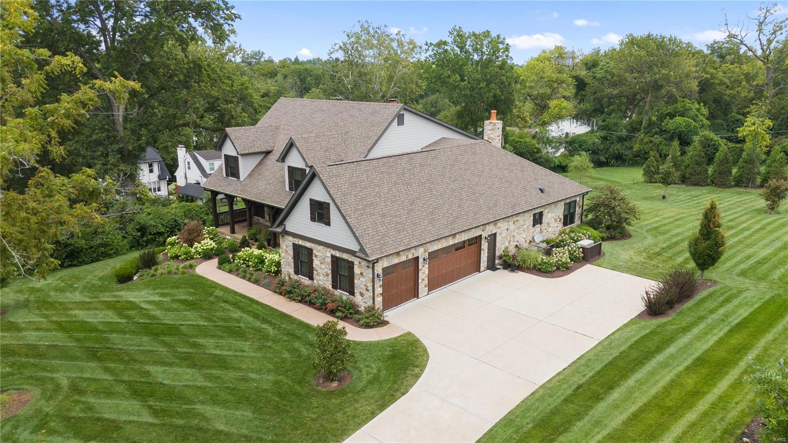 Dowd lots A & B - Residential