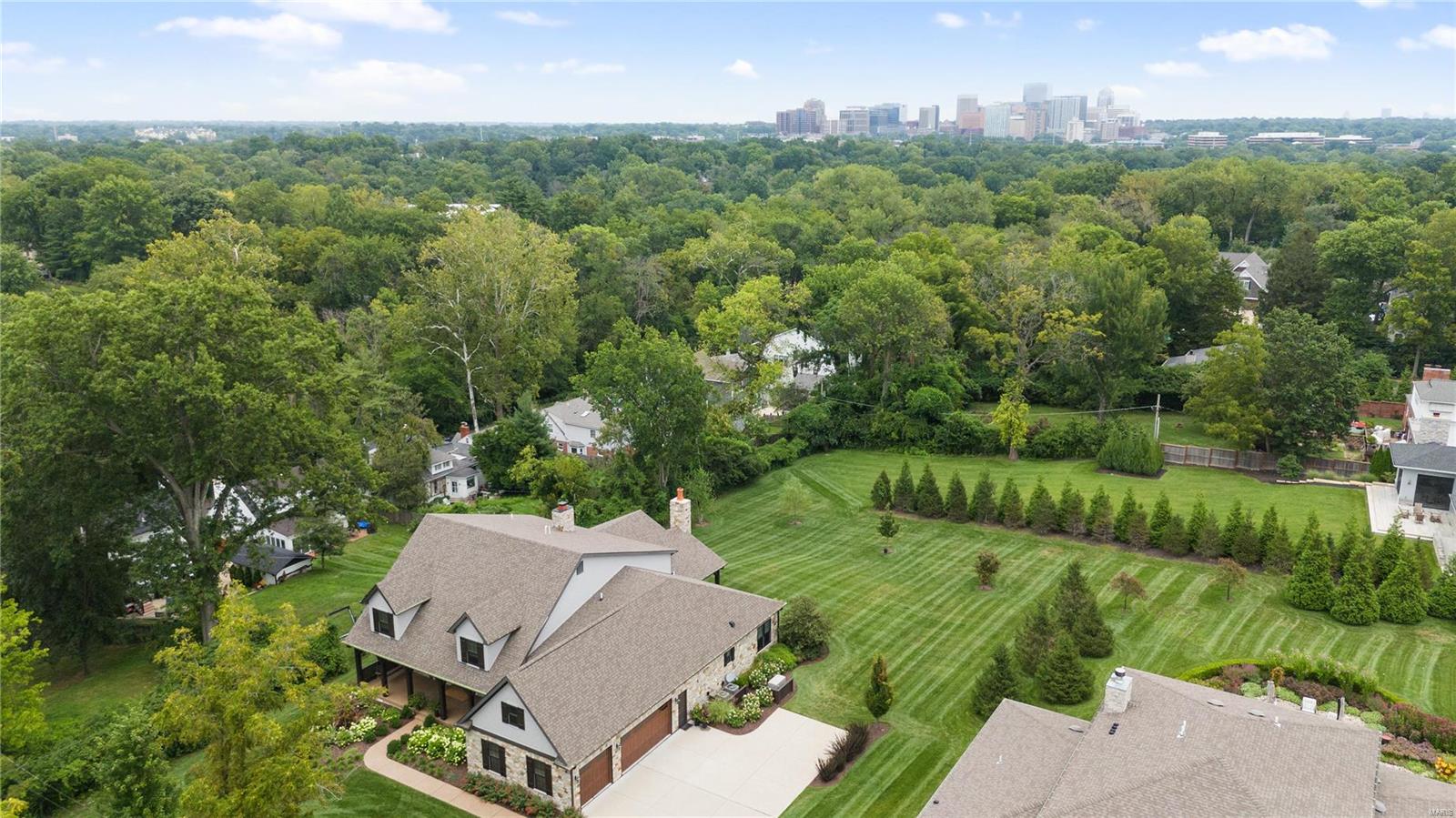 Dowd lots A & B - Residential