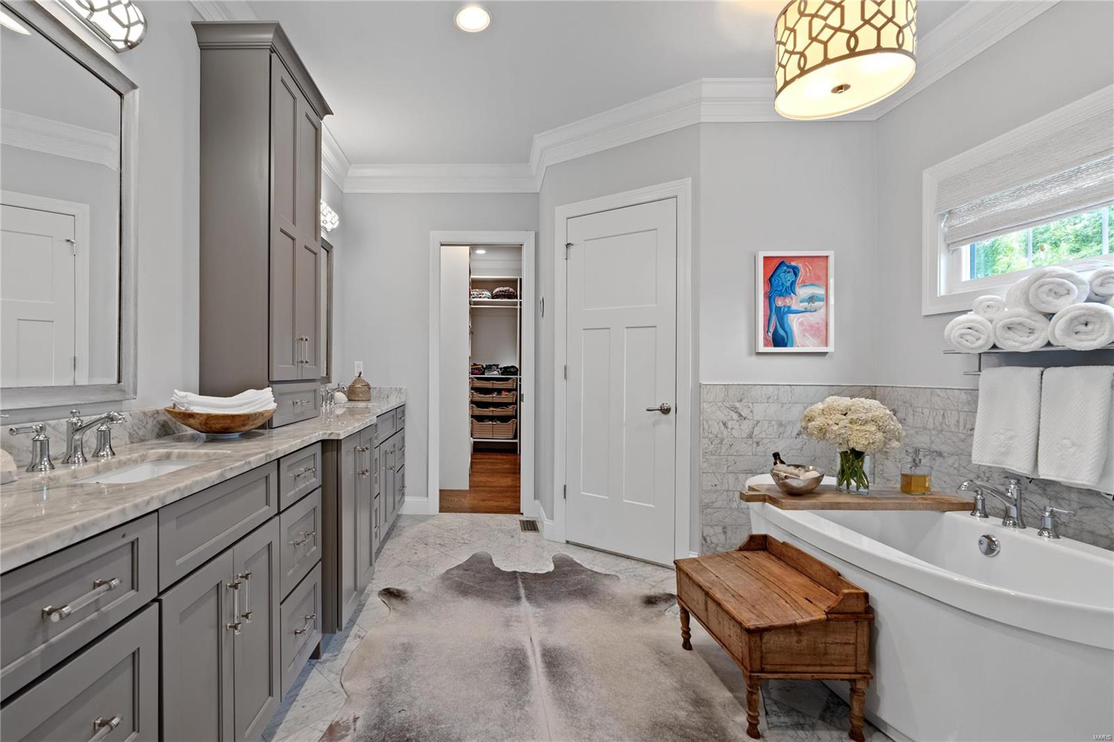 Dowd lots A & B - Residential