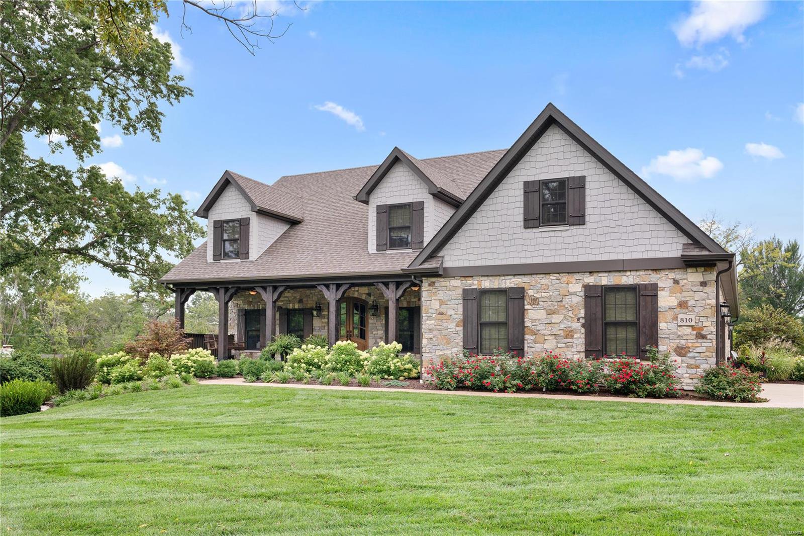 Dowd lots A & B - Residential