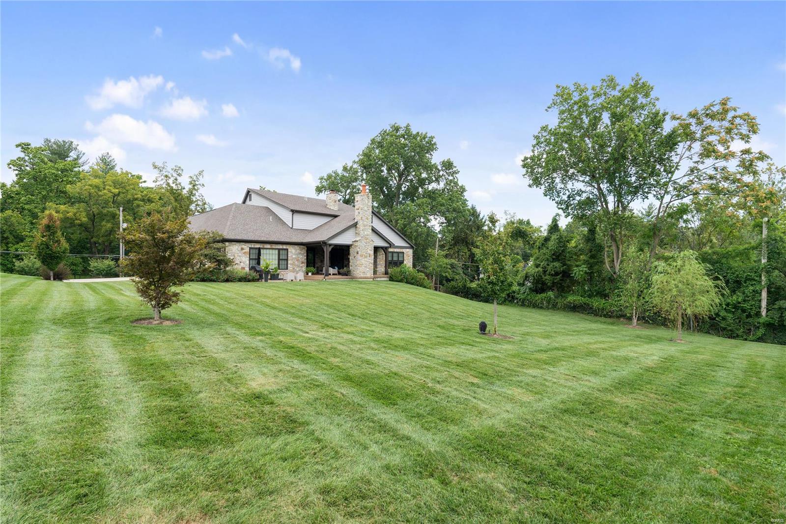 Dowd lots A & B - Residential