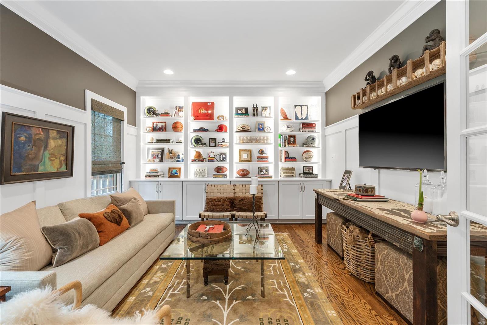 Dowd lots A & B - Residential