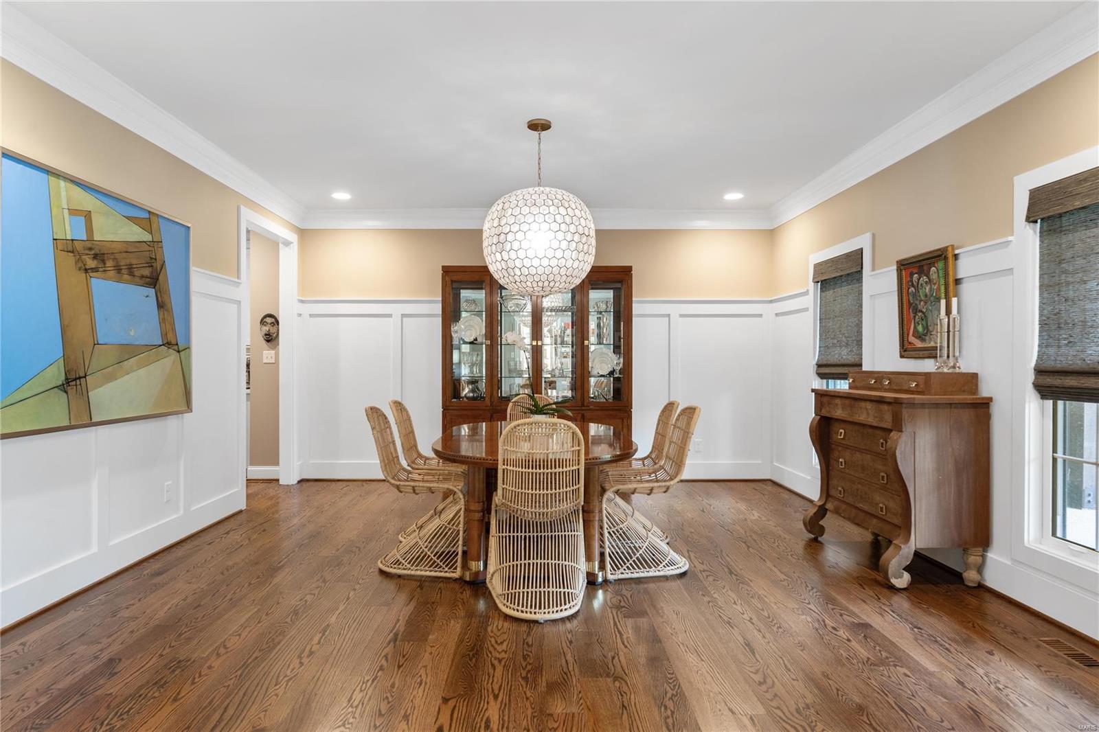 Dowd lots A & B - Residential