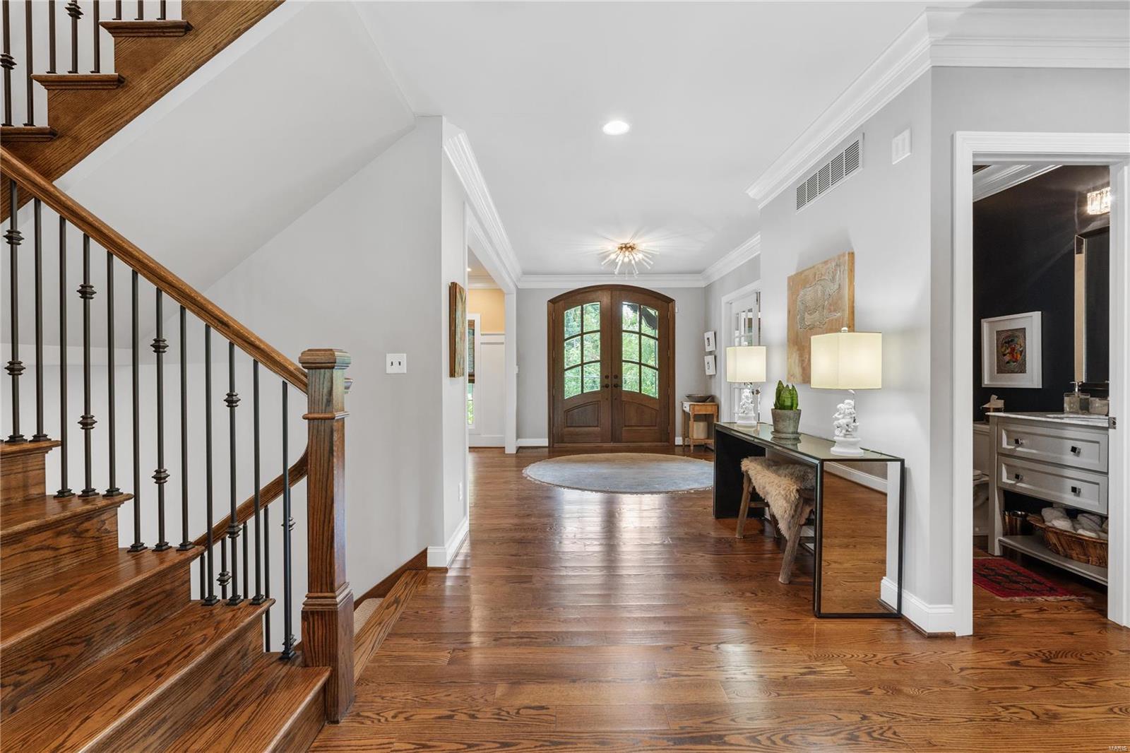 Dowd lots A & B - Residential