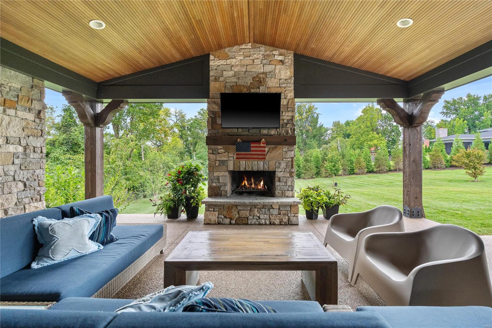 Dowd lots A & B - Residential