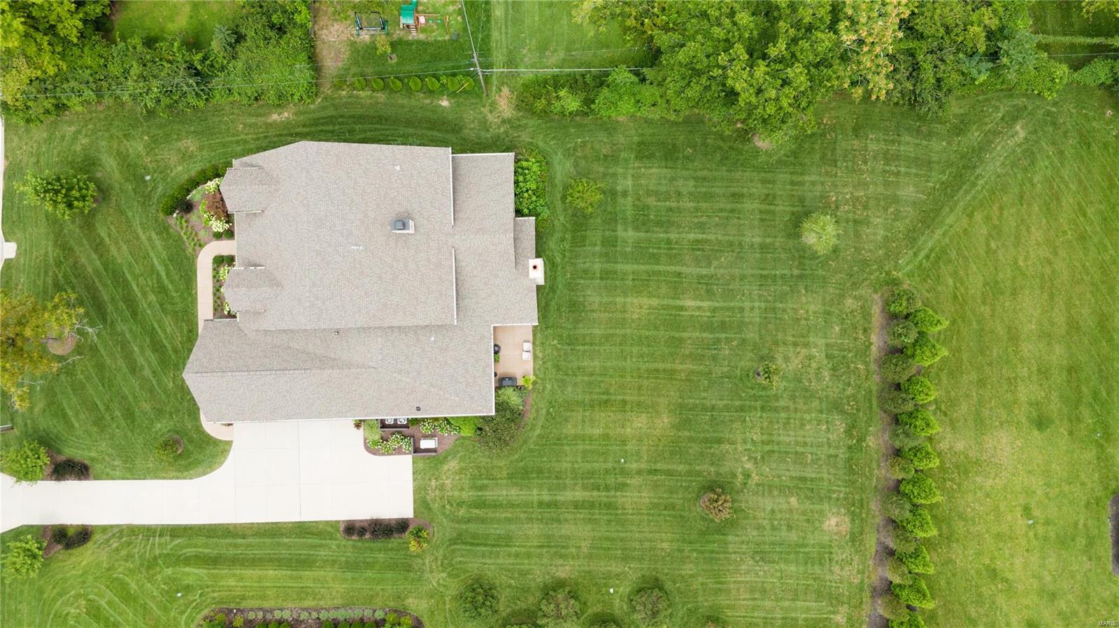 Dowd lots A & B - Residential