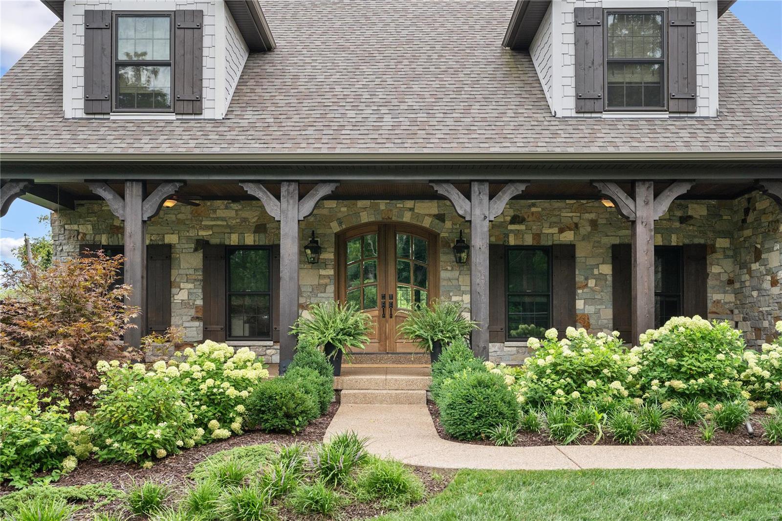 Dowd lots A & B - Residential