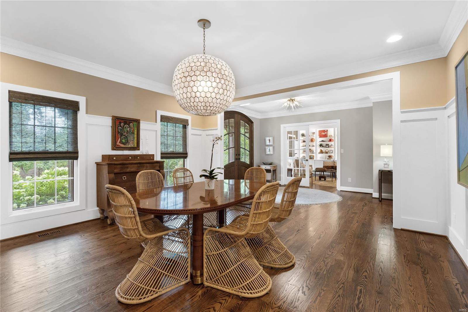 Dowd lots A & B - Residential