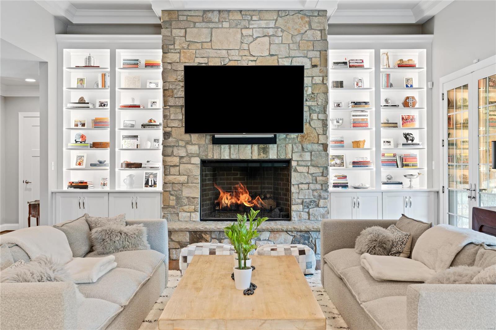 Dowd lots A & B - Residential